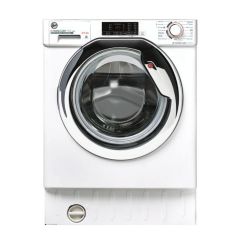 Hoover HBWS49D2ACE-80 Washing Machine 9Kg 1400 Spin Integrated