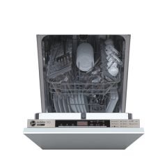 Hoover HDIH2T1047-80 Dishwasher Integrated 45Cm