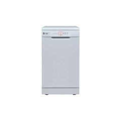 Hoover HDPH2D1049W-80 Dishwasher 45Cm Free Standing