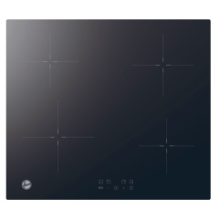 Hoover HI642CBB Hob Induction 60Cm