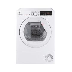 Hoover HLE H9A3TE-80/N Tumble Dryer 9Kg Heat Pump