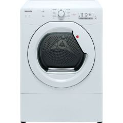 Hoover HLEV10DG-80 Tumble Dryer 10Kg Vented 