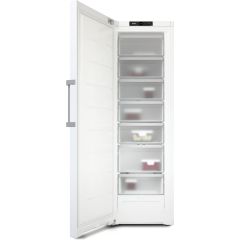 Miele FNS4382D Freezer Frost Free 186Cm White