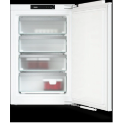 Miele FNS7140C Freezer Integrated Frost Free 88Cm Fixed