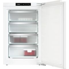 Miele FNS7140E EU1 Freezer Frost Free 88Cm Fixed