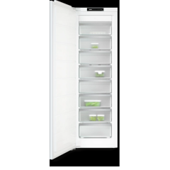 Miele FNS7710E Freezer Integrated Frost Free 177Cm Fixed