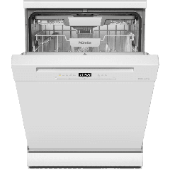 Miele G5410SC Dishwasher 60Cm White