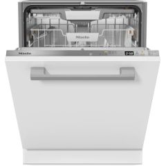 Miele G5851SCVI Dishwasher Integrated Auto Open