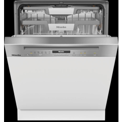 Miele G7210SCI CLST Dishwasher Semi-Integrated