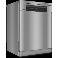 Miele G7600SC CLST Dishwasher Freestanding 60Cm S/Steel