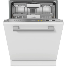 Miele G7655SCVI XXL Dishwasher Integrated 84.5Cm