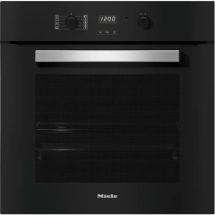 Miele H2455BP Oven Pyrolytic