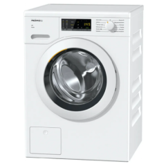 Miele WCA020WCS Washing Machine 7Kg 1400 Spin