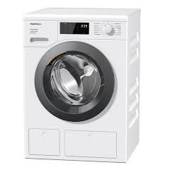 Miele WEB685WCS Washing Machine 8Kg 1400 Spin Twin Dos