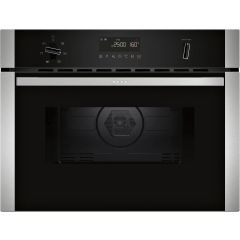 Neff C1AMG84N0B Microwave With Oven