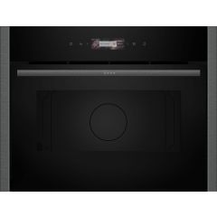 Neff C24GR3XG1B Microwave 45Cm
