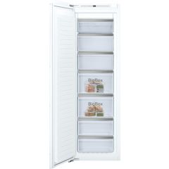 Neff GI7812EE0G Freezer Integrated No Frost 177Cm Fixed Hinge