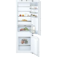 Neff KI6873FE0G Fridge Freezer 70/30 Fixed