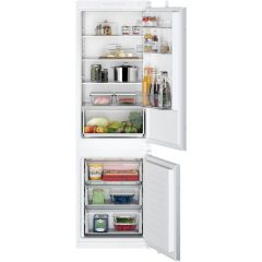Neff KI7861SE0G Fridge Freezer Frost Free 60/40 Sliding 
