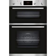 Neff U1GCC0AN0B Oven Double Built In