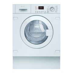 Neff V6320X2GB Washer Dryer Integrated 7Kg + 4Kg 1400 Spin