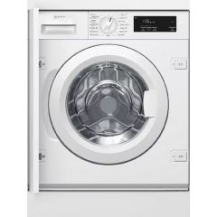 Neff W543BX2GB Washing Machine Integrated 8Kg 1400 Spin