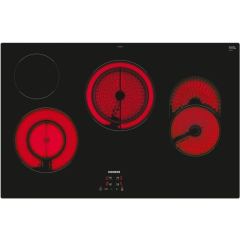 Siemens ET81RBHA1D Hob Ceramic 80Cm