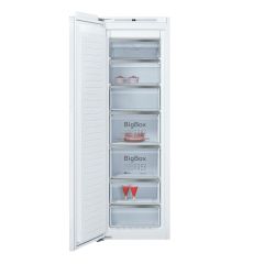 Siemens GI81NHCE0G Freezer Integrated 177Cm No Frost Fixed Soft Close