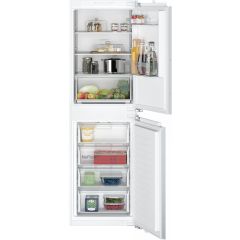Siemens KI85NNFF0G Fridge Freezer 50/50 Fixed