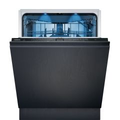 Siemens SN95EX12CG Dishwasher Integrated Auto Open