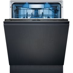 Siemens SN97TX02CE Dishwasher Integrated