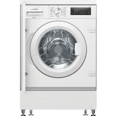 Siemens WI14W502GB Washing Machine Integrated 8Kg 1400 Spin