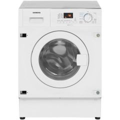 Siemens WK14D322GB Washer Dryer Integrated 7Kg + 4Kg 1400 Spin