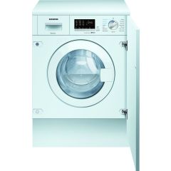 Siemens WK14D542GB Washer Dryer Integrated 7Kg + 4Kg 1400 Spin [Copy]