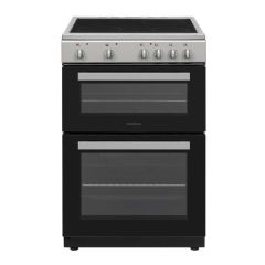 Statesman EDC60S2 Cooker 60Cm 