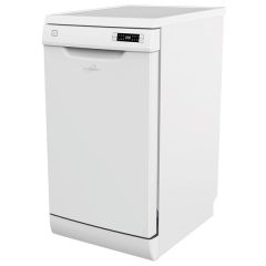Statesman FD10PWE Dishwasher 10 Place 45Cm