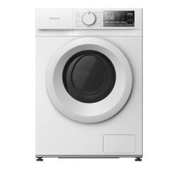Statesman FWM1914W Washing Machine 9Kg 1400 Spin