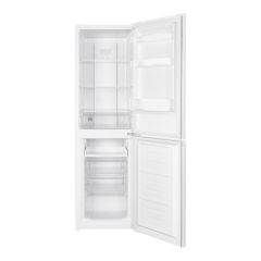 Statesman TNF18552W Fridge Freezer White Frost Free 183Cm